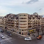теви Апартамент Варна
