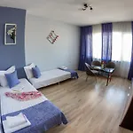 Апартамент теви Варна