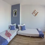 теви Апартамент Варна