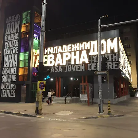 Tevi Appartamento Varna