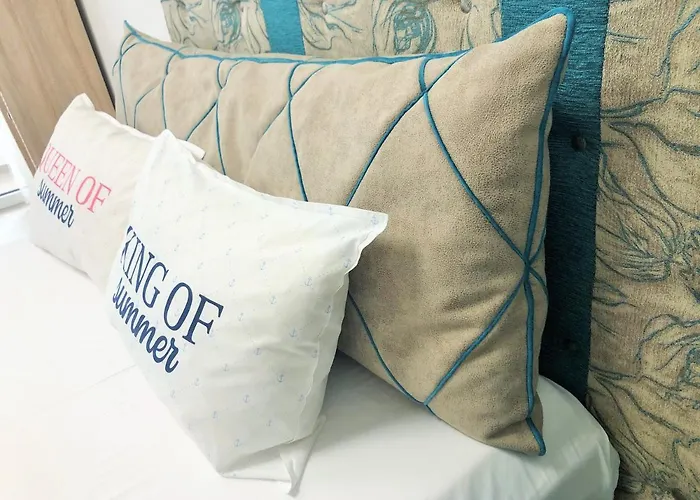 Tevi Appartement Varna