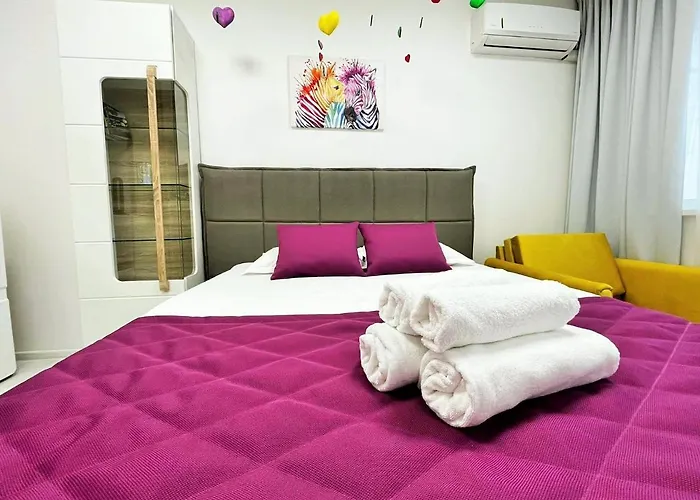 Appartement Tevi Varna