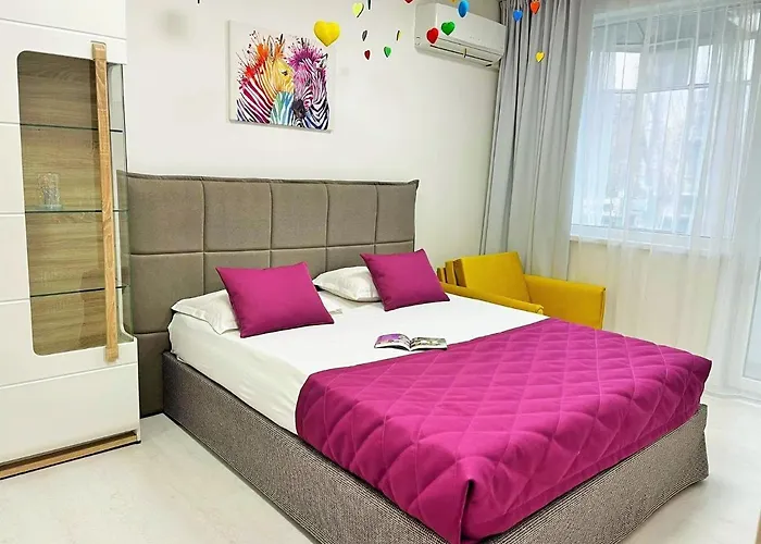 Tevi Appartement Varna