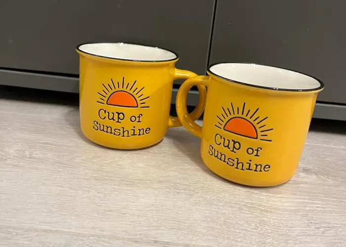 Appartement Tevi Varna