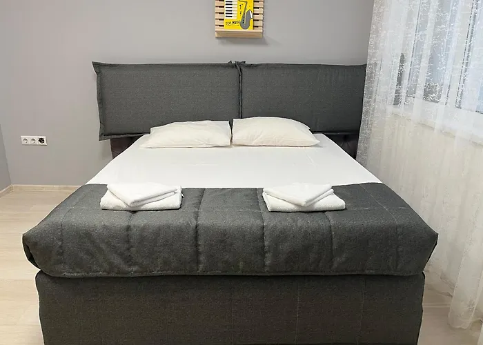 Appartement Tevi Varna