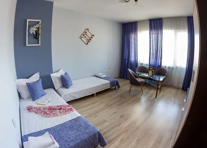 Appartement Tevi Varna