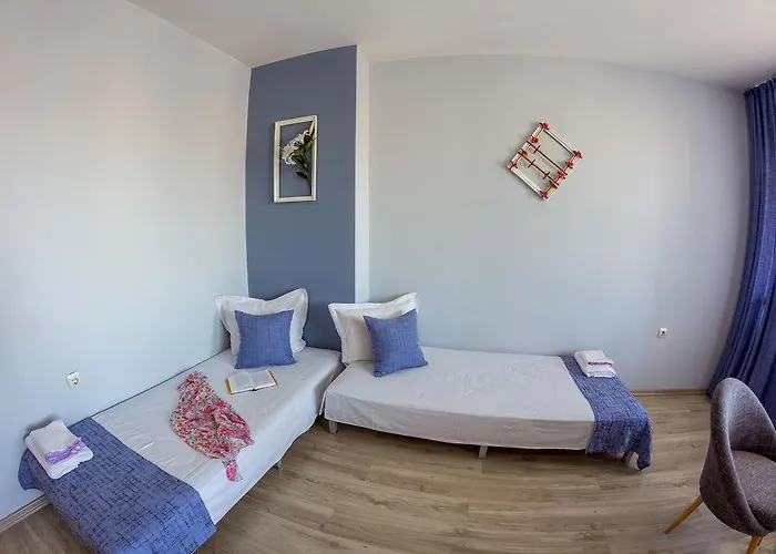 Tevi Appartement Varna