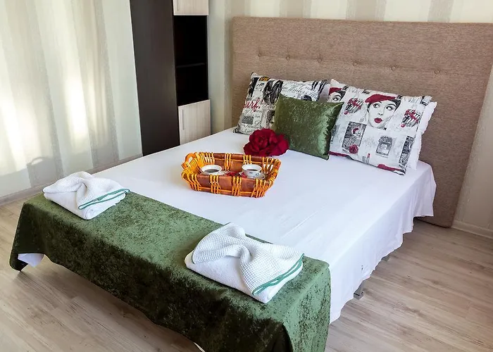 Tevi Appartement Varna