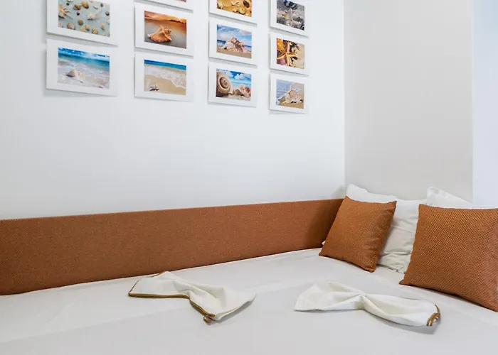 Tevi Appartement Varna