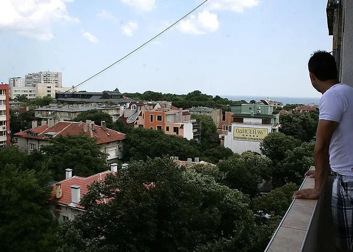 Tevi Appartement Varna