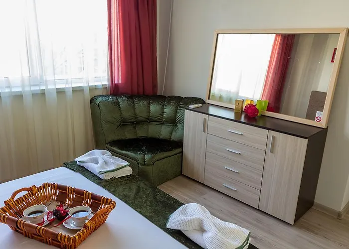 Appartement Tevi Varna