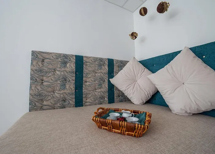 Appartement Tevi Varna