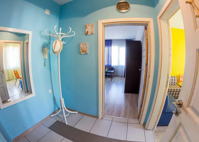 Appartement Tevi Varna