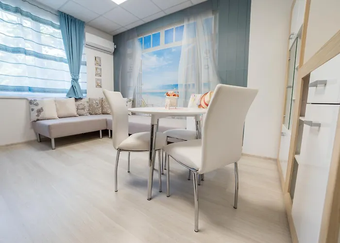 Tevi Appartement Varna