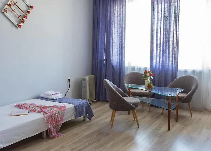 Appartement Tevi Varna