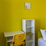 Tevi Apartamento *