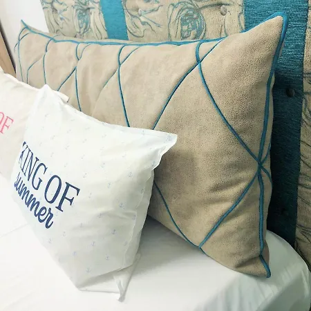 Tevi Апартаменты Варна