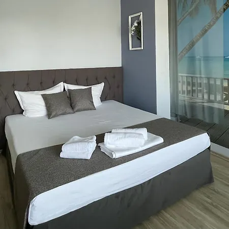 Tevi Apartment *
