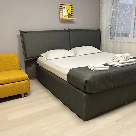 Apartment Tevi Varna