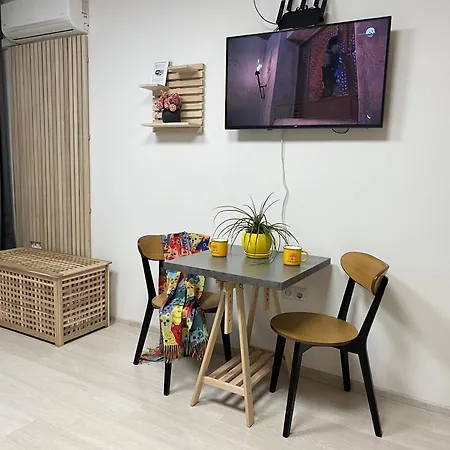 Tevi Appartement