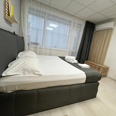 Tevi Appartement