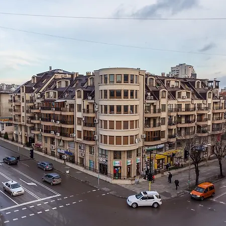 Tevi Appartement Varna