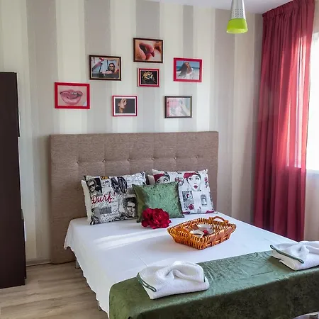 Tevi Appartement Varna