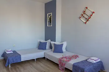 Tevi Appartement *