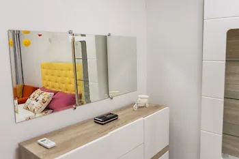 Апартаменты Tevi Варна