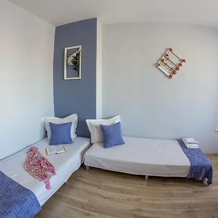 Tevi Appartamento Varna