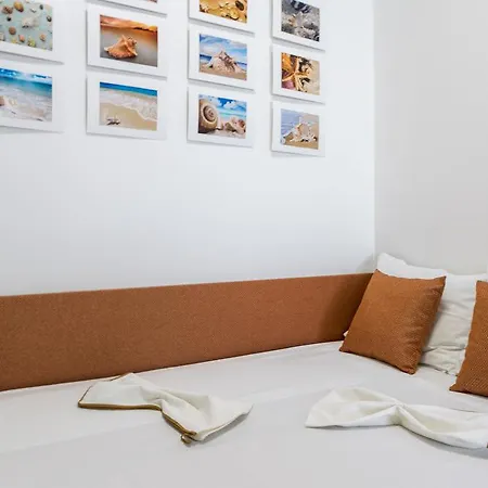 Tevi Appartement Varna