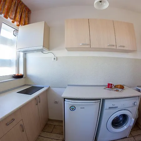 Tevi Апартаменты *