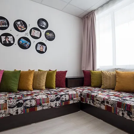 Tevi Apartment