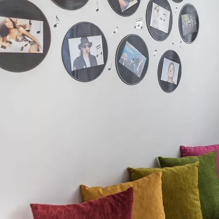 Tevi Appartement *