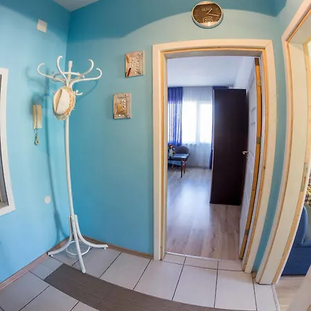 Appartement Tevi Varna