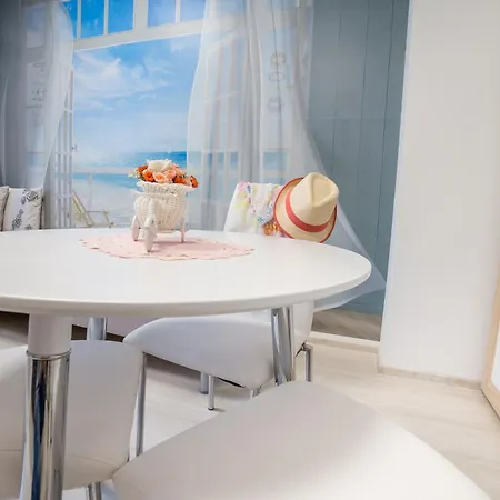 Tevi Апартаменты *