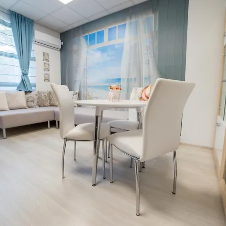 Tevi Appartement Varna