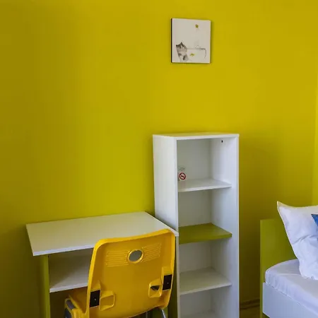 Tevi Appartement *