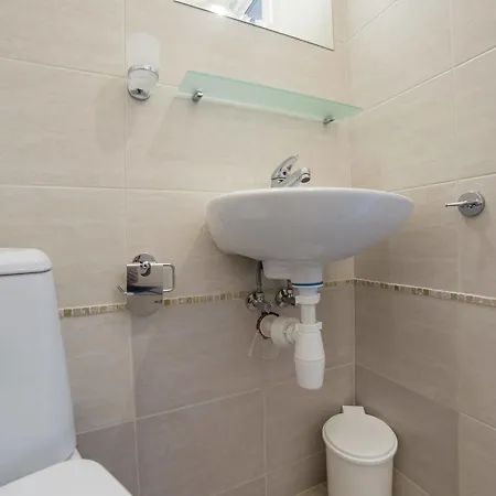 Apartamento Tevi *