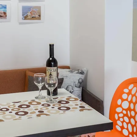 Appartement Tevi